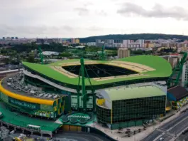 LASK ante Sporting CP deja claves para entender el duelo image