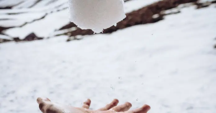 la bola negra final explicado qué significa la nieve la bola negra final explicado qué significa la nieve image