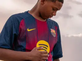 golden boy 2026 Yamal vuelve a reinar entre los jóvenes image