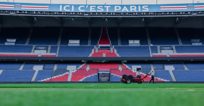 Le Havre - PSG: las claves del triunfo parisino Le Havre - PSG: las claves del triunfo parisino image