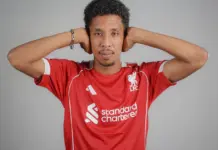Lewis Koumas, la nueva baza ofensiva del Liverpool Lewis Koumas, la nueva baza ofensiva del Liverpool image
