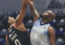 Leyma Coruña – Zaragoza deja una lección en ACB Leyma Coruña - Zaragoza deja una lección en ACB image