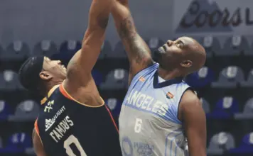 Leyma Coruña - Zaragoza deja una lección en ACB image