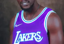 Luka Doncic deslumbra y guía a los Lakers ante Utah image