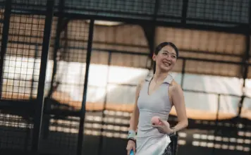 Maja Chwalińska gana en Wuhan y deja una gran lección image