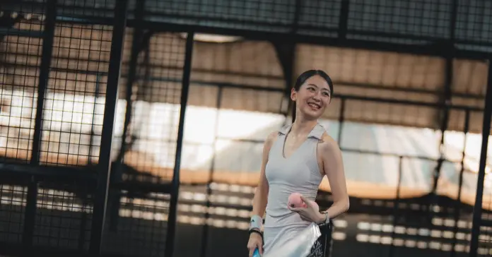 Maja Chwalińska gana en Wuhan y deja una gran lección image