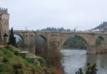 Martín de la Puente y la historia que inspira al tenis Martín de la Puente y la historia que inspira al tenis image