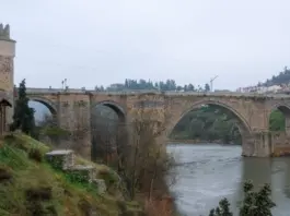 Martín de la Puente y la historia que inspira al tenis image