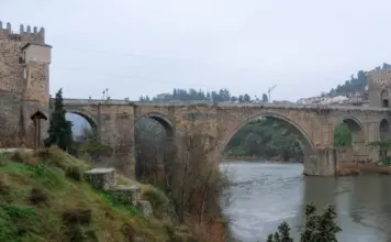 Martín de la Puente y la historia que inspira al tenis image