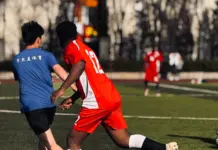 mbappe china veta LaLiga tras la polémica con Mao image