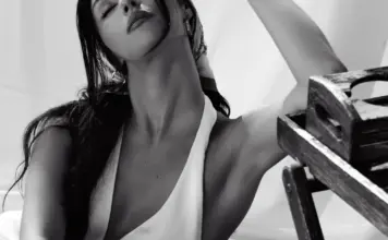 Megan Fox y su nueva página que dispara la curiosidad image