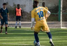 Miguel Sierra Sevilla FC: qué pasó y qué preocupa Miguel Sierra Sevilla FC: qué pasó y qué preocupa image