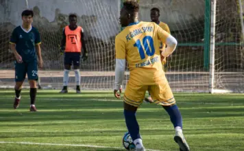 Miguel Sierra Sevilla FC: qué pasó y qué preocupa image