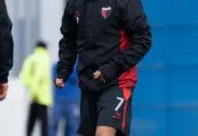 Miguel Sierra Sevilla enciende las alarmas tras retirarse Miguel Sierra Sevilla enciende las alarmas tras retirarse image