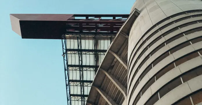 Milan - Inter deja claves y protagonistas del derbi image