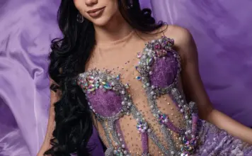 Miss Universo Colombia 2026 ya tiene ganadora y corona image