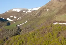 Montes Aquilianos registran otro terremoto de 2,6 image