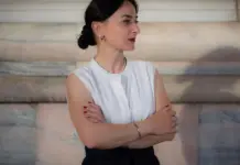 Dimite Montse Mínguez y deja al PSOE ante un nuevo reto Dimite Montse Mínguez y deja al PSOE ante un nuevo reto image