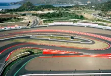 Clasificación MotoGP Indonesia y el nuevo líder del Mundial image