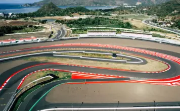 Clasificación MotoGP Indonesia y el nuevo líder del Mundial image
