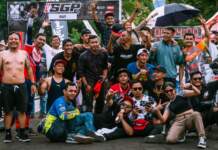 motogp indonesia Bezzecchi gana y Martín toma el liderato motogp indonesia Bezzecchi gana y Martín toma el liderato image