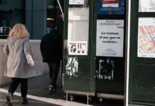 melenchon y la violencia que agita la política francesa melenchon y la violencia que agita la política francesa image