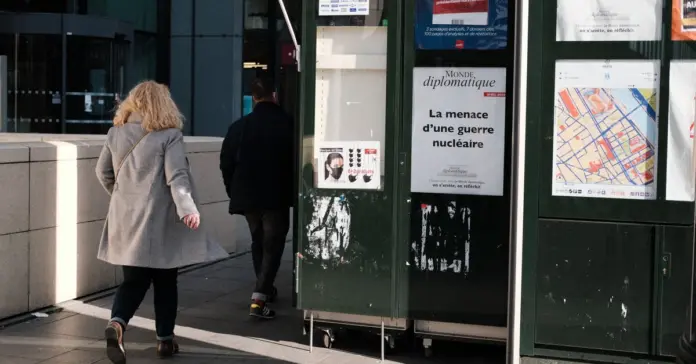 melenchon y la violencia que agita la política francesa melenchon y la violencia que agita la política francesa image