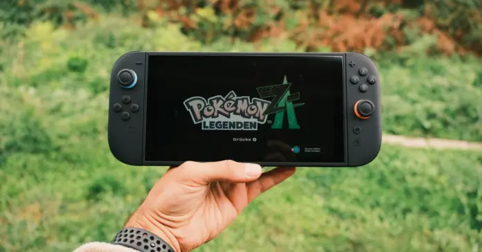 nintendo switch online suma tres clásicos de GBA nintendo switch online suma tres clásicos de GBA image