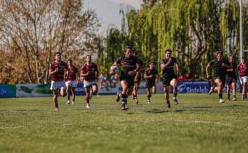 Kiwi cae ante Australia en un estreno de infarto image
