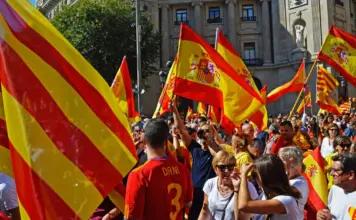 Partit dels Socialistes de Catalunya busca una mayoría sólida image