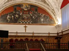 Palencia PSOE se queda sin lista tras el golpe de Ferraz image