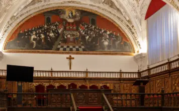 Palencia PSOE se queda sin lista tras el golpe de Ferraz image