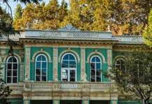 Sofía de Grecia y el palacio que guarda su infancia Sofía de Grecia y el palacio que guarda su infancia image