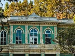 Sofía de Grecia y el palacio que guarda su infancia Sofía de Grecia y el palacio que guarda su infancia image