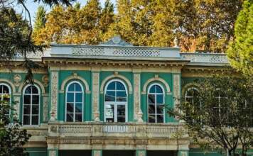 Sofía de Grecia y el palacio que guarda su infancia image