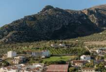 Parauta cambia de rumbo tras la salida de su alcaldesa image