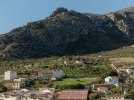 Parauta cambia de rumbo tras la salida de su alcaldesa Parauta cambia de rumbo tras la salida de su alcaldesa image