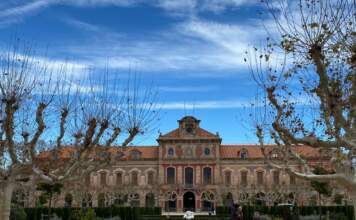 Aliança Catalana dispara y deja Cataluña ante un bloqueo image