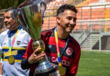 Pere Romeu gana el Trofeo Johan Cruyff y hace historia image
