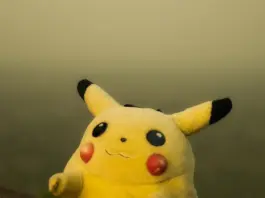 Semana mundial del espacio 2026 con Pikachu astronauta Semana mundial del espacio 2026 con Pikachu astronauta image