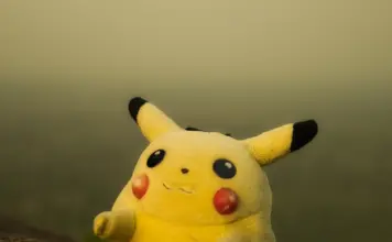 Semana mundial del espacio 2026 con Pikachu astronauta image