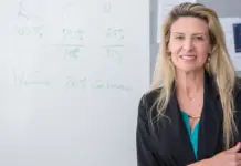 Pilar García de la Granja explica dónde invierten los fondos Pilar García de la Granja explica dónde invierten los fondos image