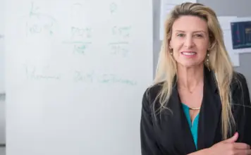 Pilar García de la Granja explica dónde invierten los fondos image