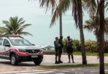 Denúncia por tiros acaba con una mujer detenida en Castro Denúncia por tiros acaba con una mujer detenida en Castro image