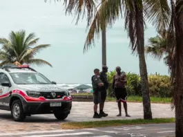 Denúncia por tiros acaba con una mujer detenida en Castro image