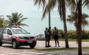 Denúncia por tiros acaba con una mujer detenida en Castro image