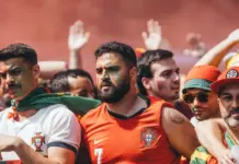 portugal vs norway y el nuevo reto sin Cristiano Ronaldo portugal vs norway y el nuevo reto sin Cristiano Ronaldo image