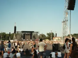 Primavera Sound 2027 ya tiene cartel y grandes sorpresas image