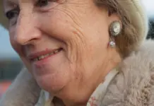 Ana del Reino Unido se corona como la royal favorita image