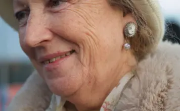Ana del Reino Unido se corona como la royal favorita image